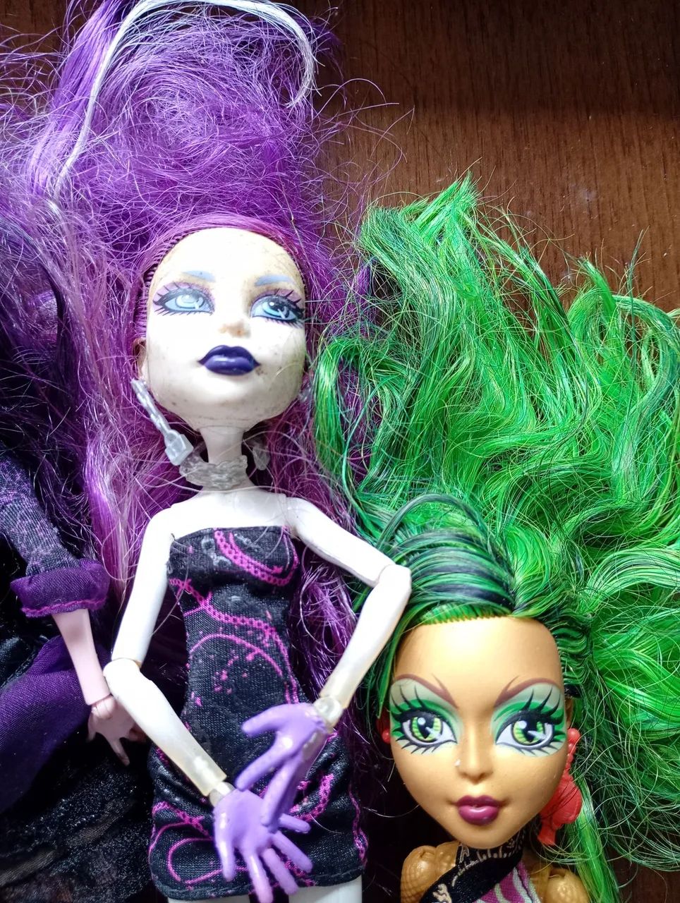 Bonecas monster high - Foto 4
