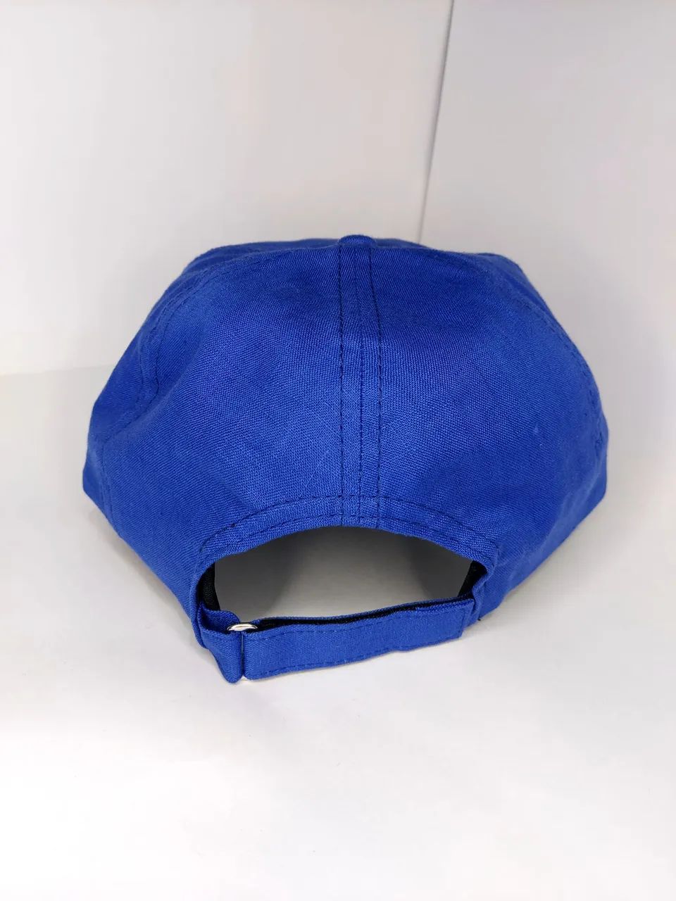 Boné Chicago Cubs azul - New era - Baseball - Mlb - The golfer - Foto 3