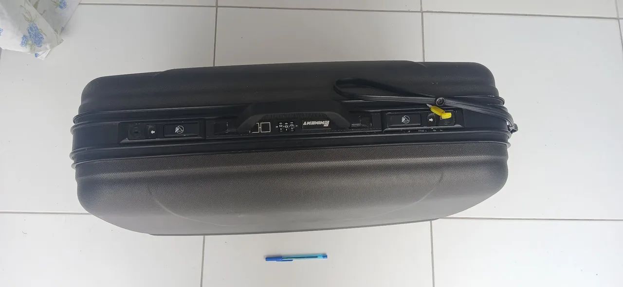 Mala de viagem  - Foto 2
