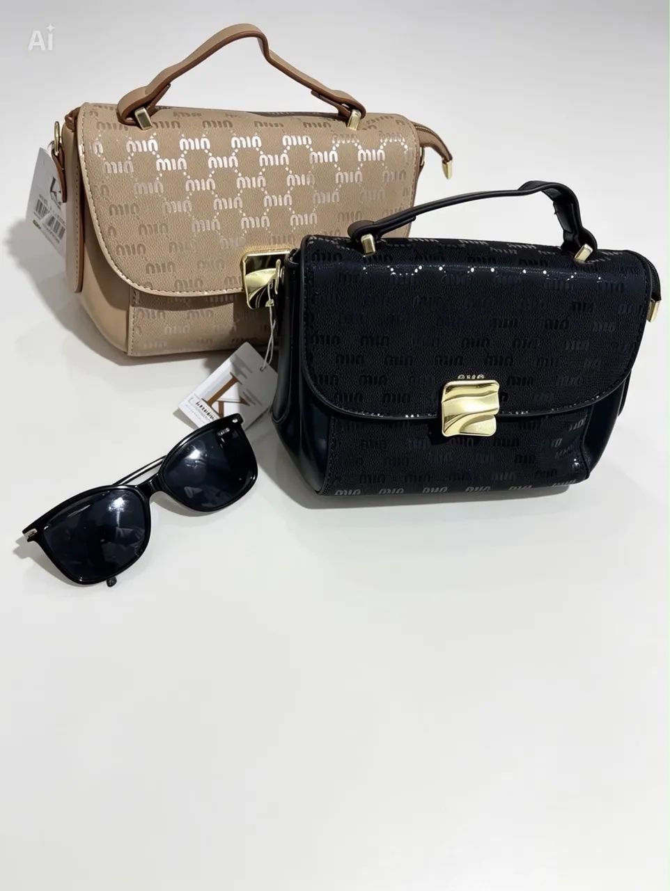 Bolsas Femininas Tendência  - Foto 2