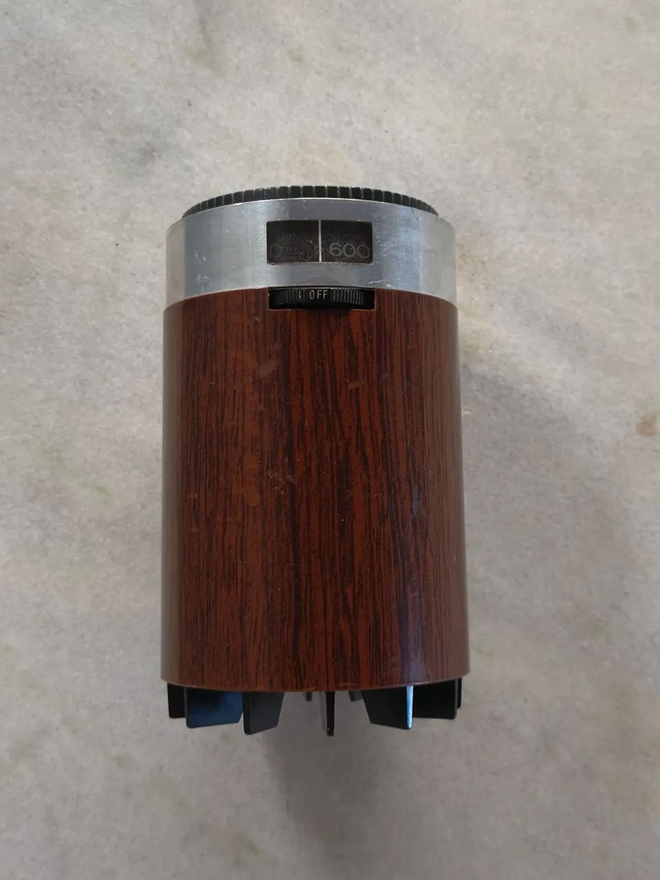 M*a様 スペースエイジ 70's SONY SOLID STATE Rádio AM Sony Portátil Anos 60 70 Space Age Vintage Antigo Japonês