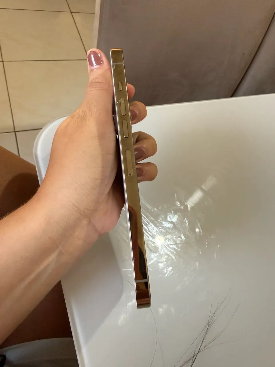 iPhone 13 Pro Max 256 gb - Foto 5