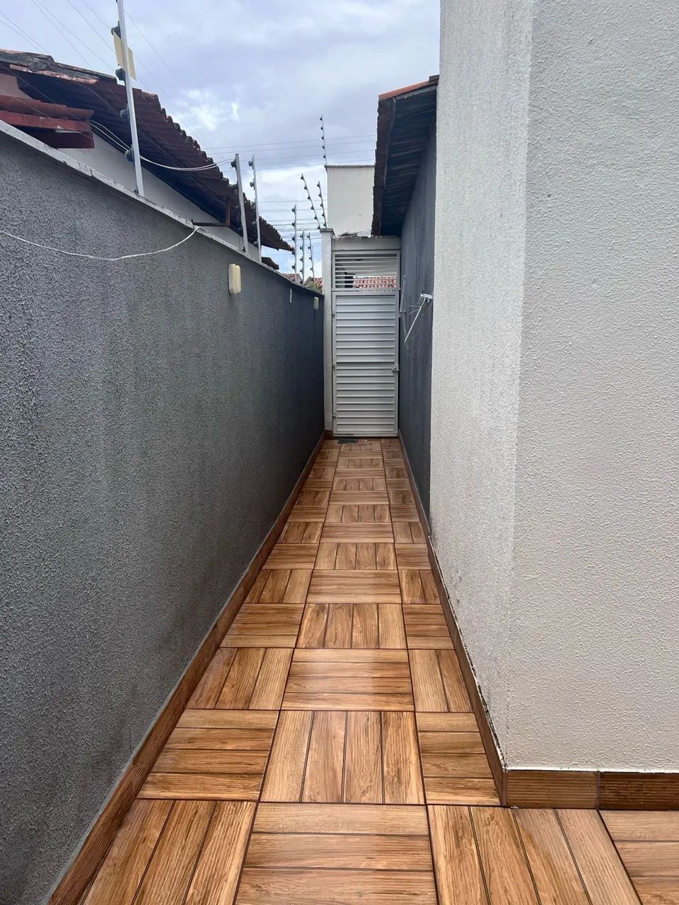CASA 2/4 com suite e Closet - Bairro Tomba  - Foto 4