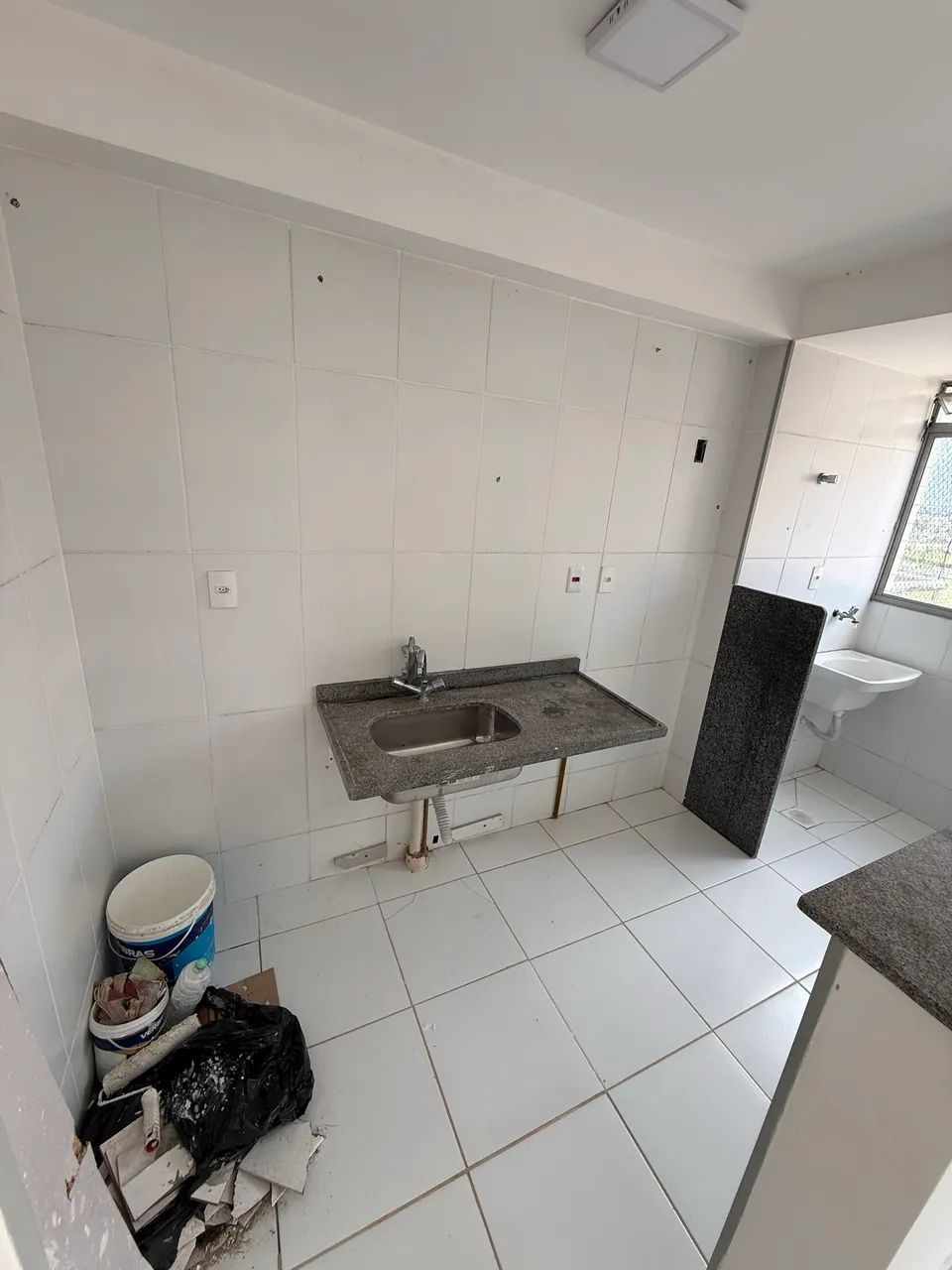 Ville Solare  2 quartos com suíte nascente  - Foto 5