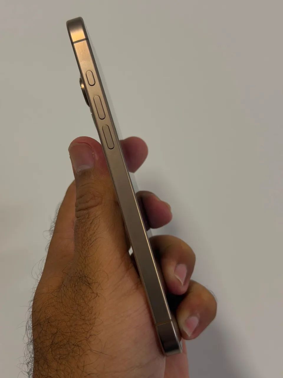 iPhone 16 pro Max  - Foto 2