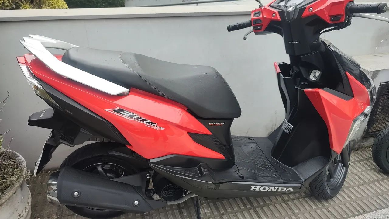 Honda Elite  - Foto 2