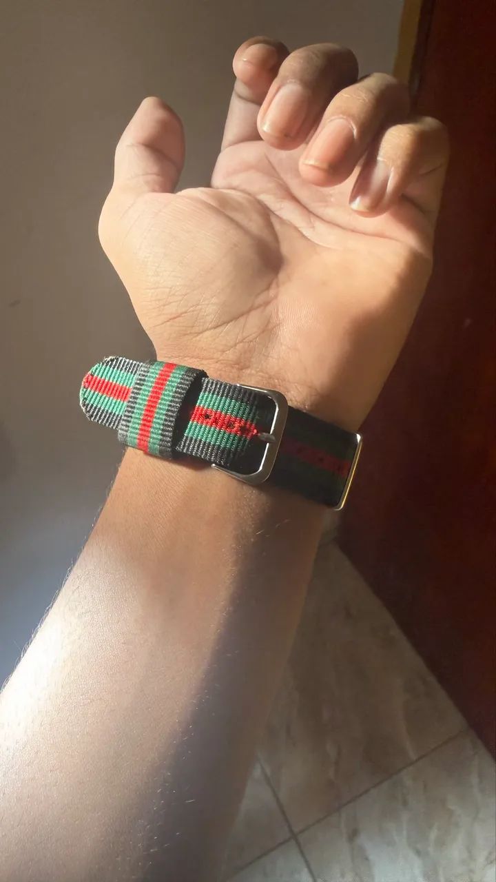 Relógio Modelo GUCCI - Foto 5