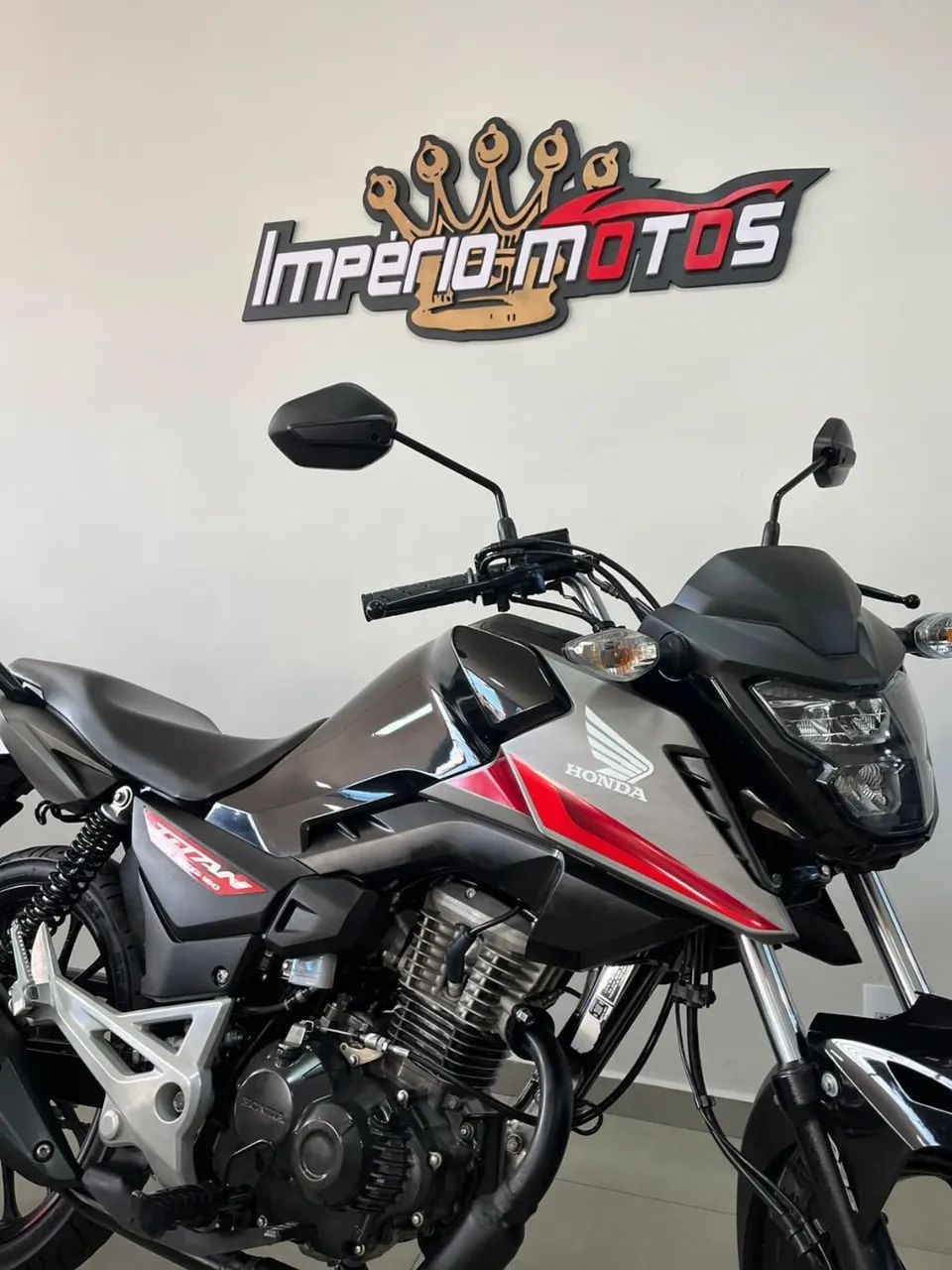CG 160 TITAN - Foto 3
