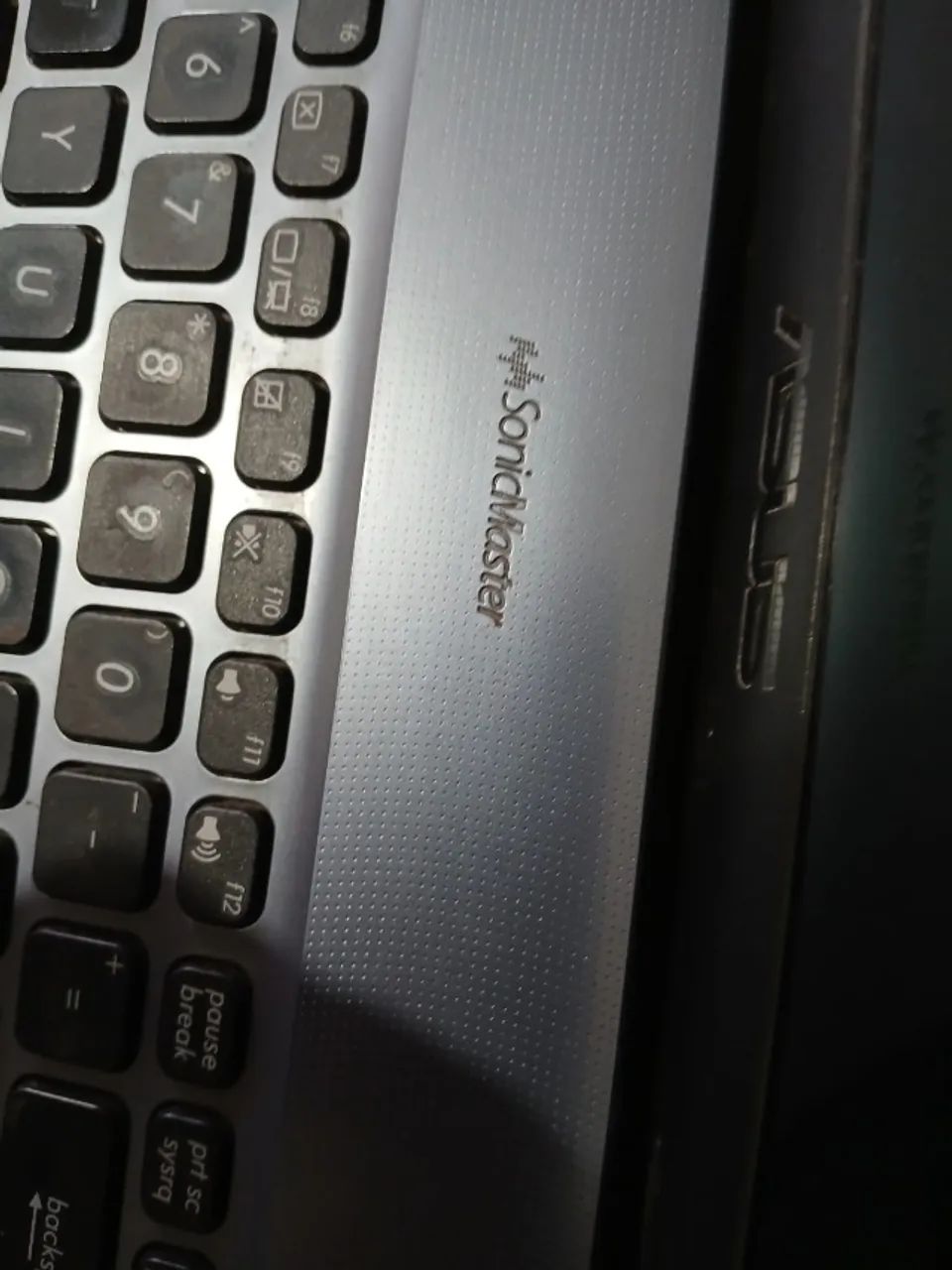Notebook Aker 15,6', SSD 256GB, 4GB RAMM. Intel.  - Foto 2