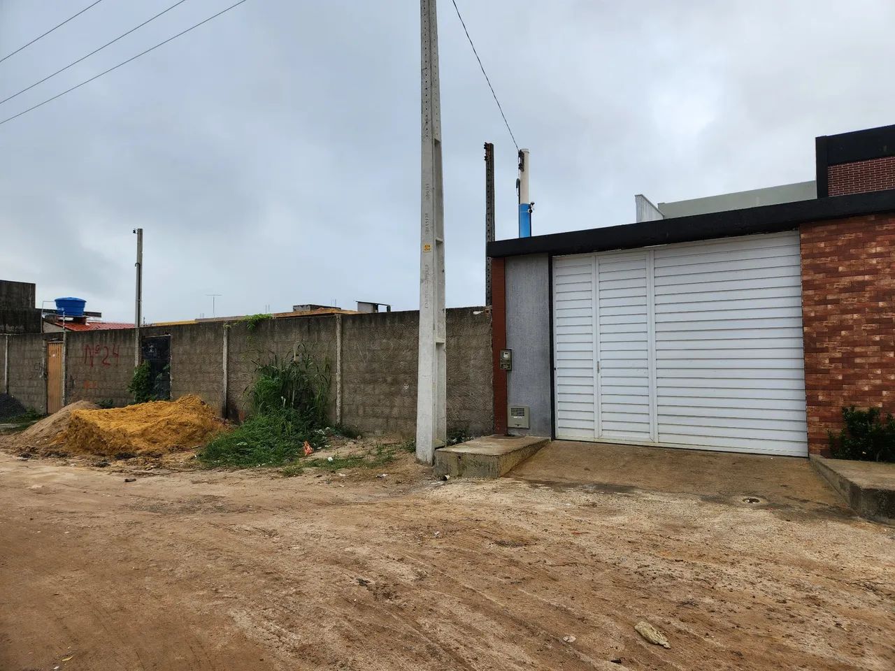 Vende-se lote na Barra Nova - Marechal Deodoro-AL - Foto 2