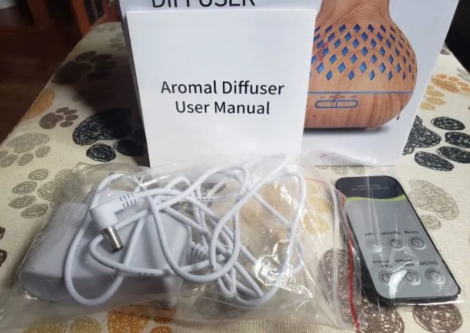 Difusor de Aromas - Foto 2
