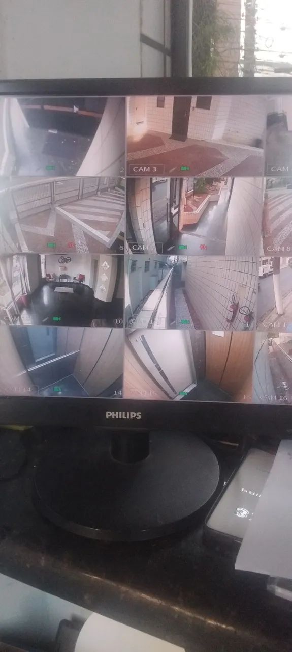 Monitor
