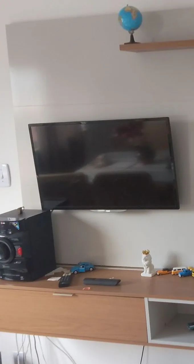 Televisão 