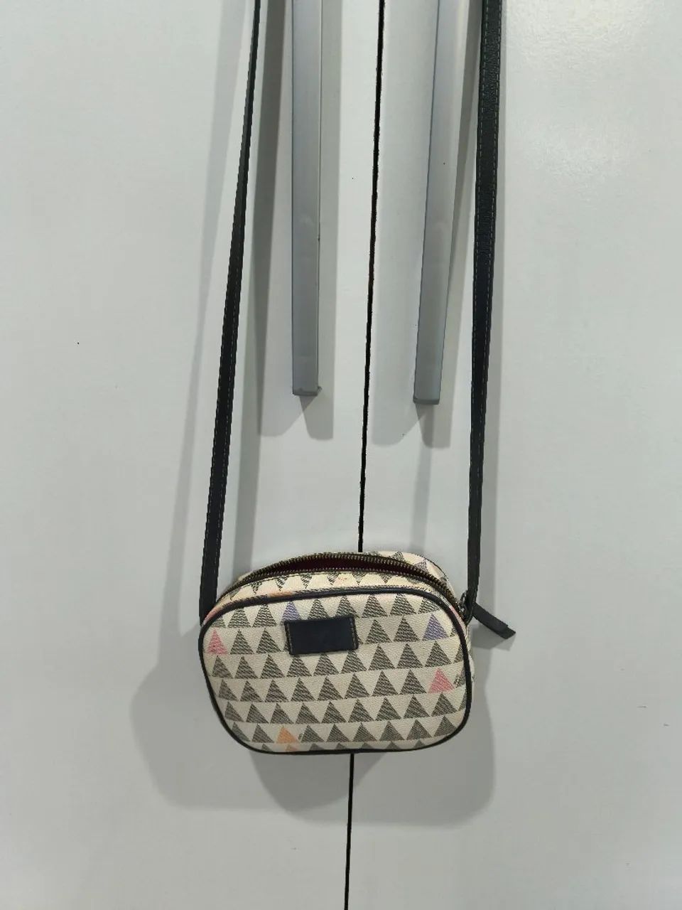 Bolsa Schutz original 100 reais - Foto 2