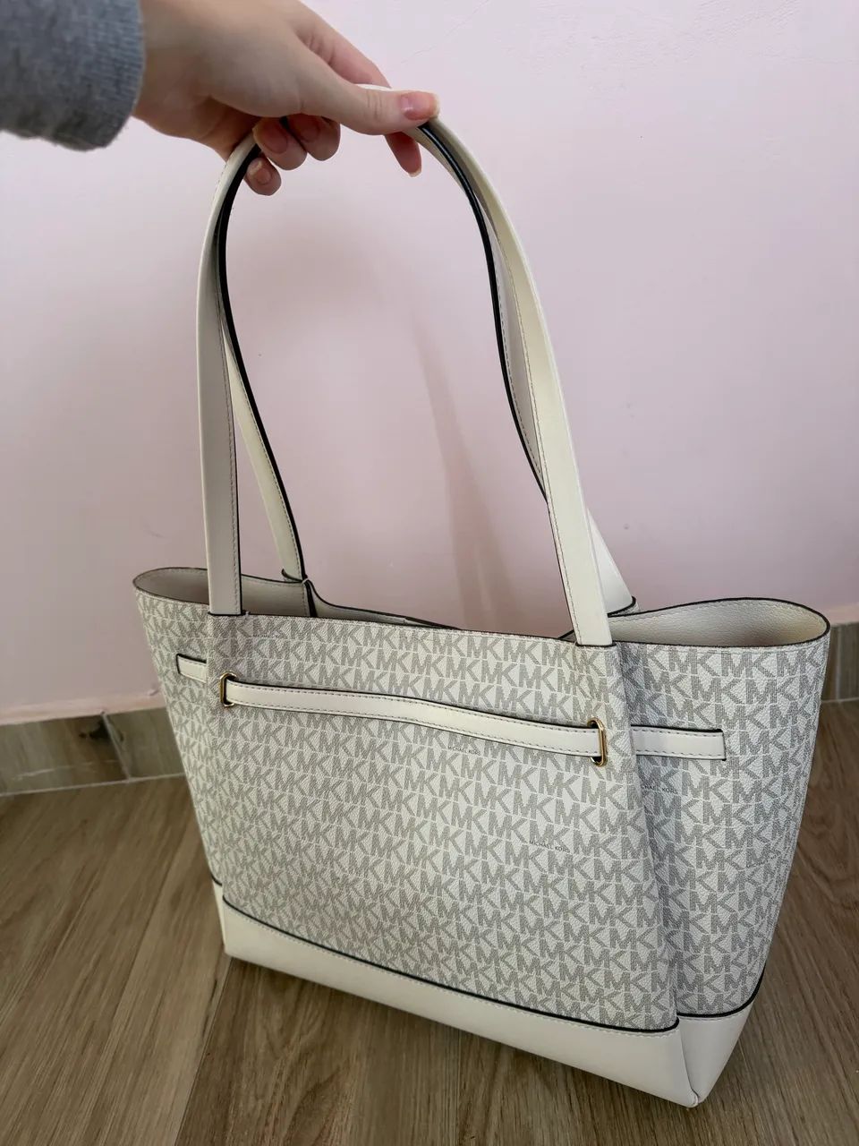 Bolsa Michael Kors original  - Foto 4