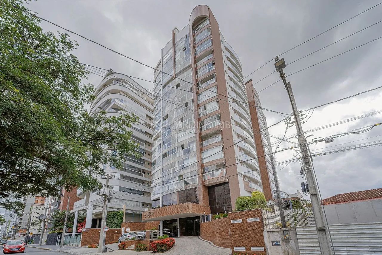 APARTAMENTO CHARMOSO NO EDIFICIO SAINT TERESA