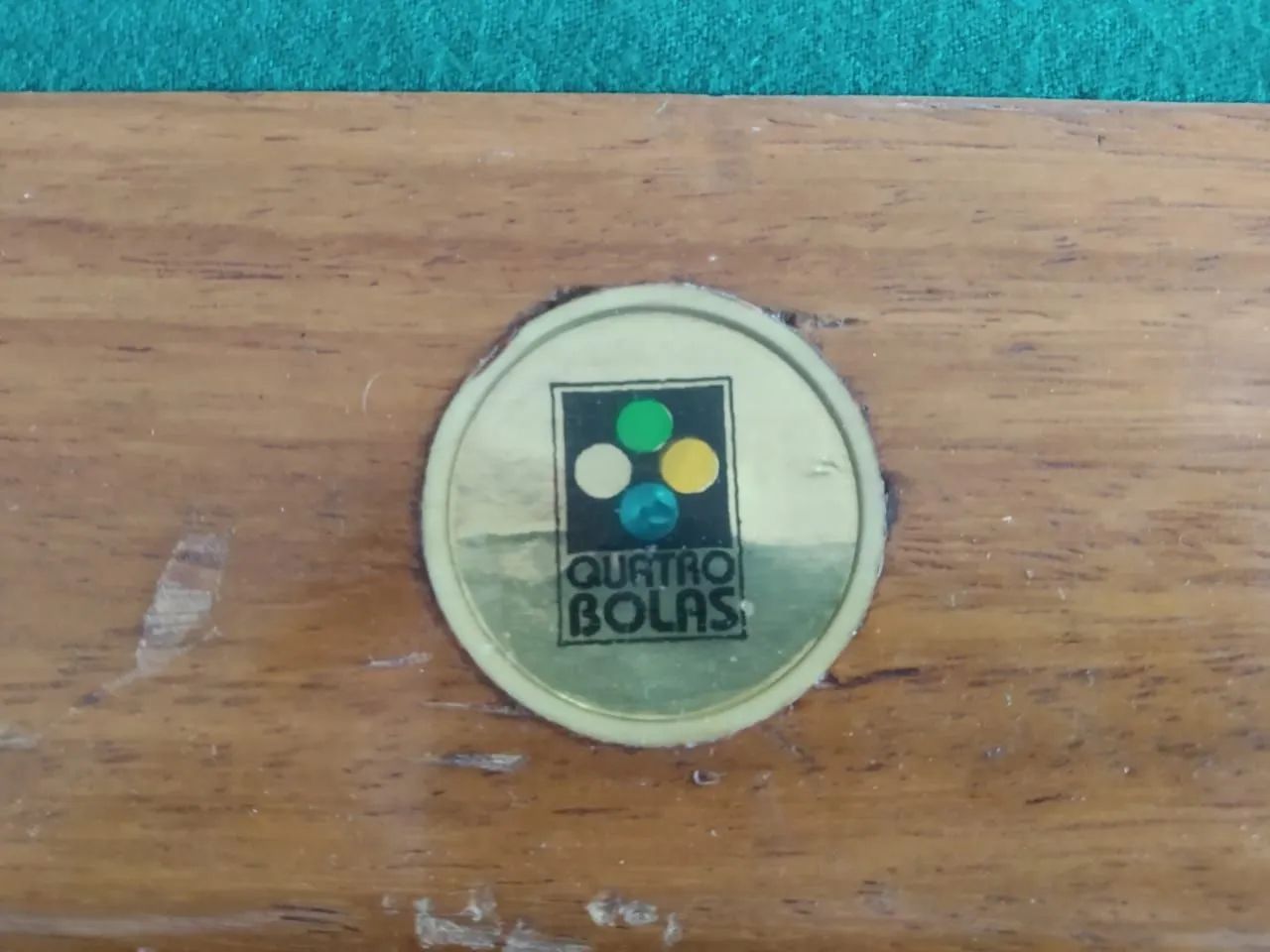 Mesa de Bilhar Versatil - Foto 4