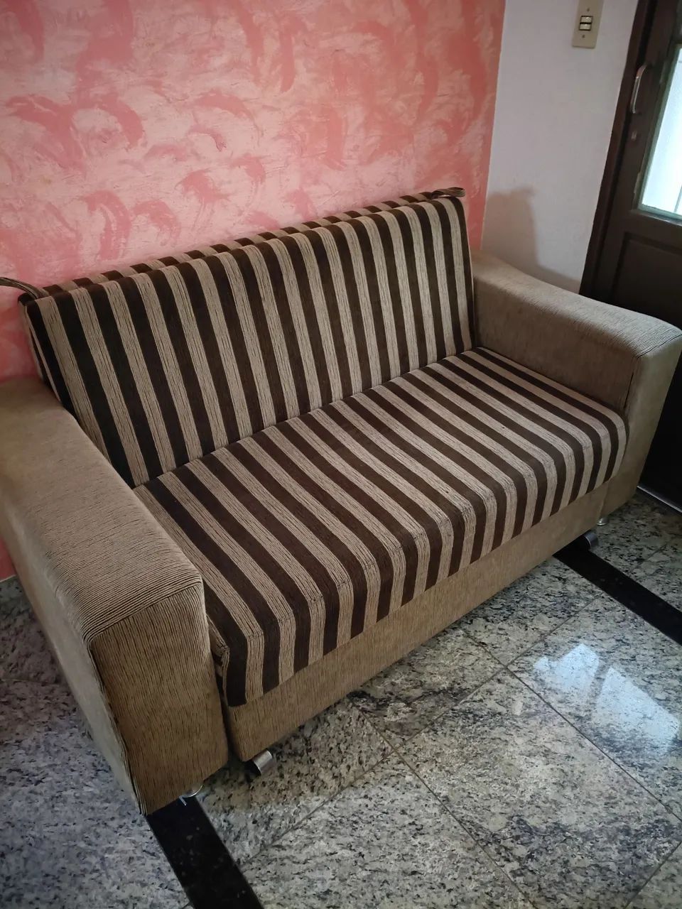 Sofá cama  - Foto 2