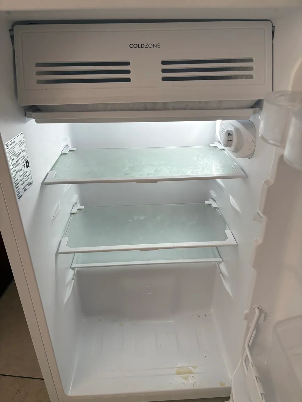 FRIGOBAR 90L - Foto 5