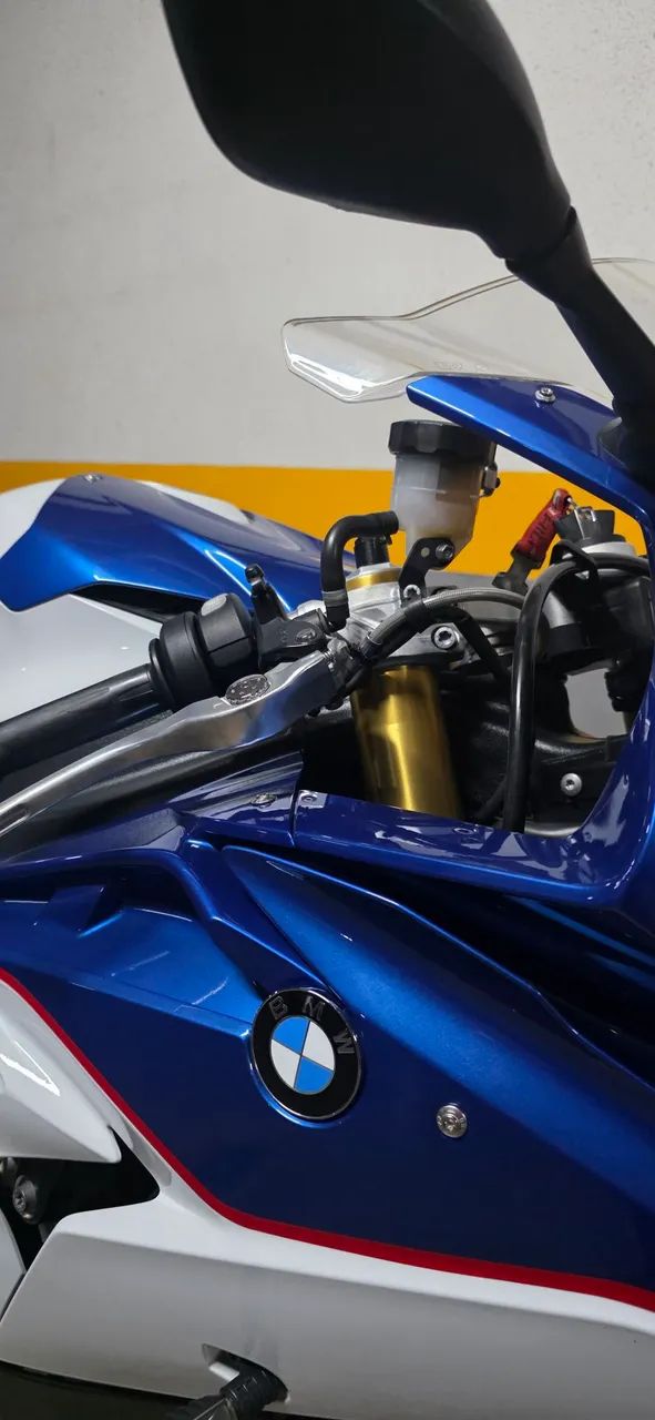 S 1000rr - Foto 2