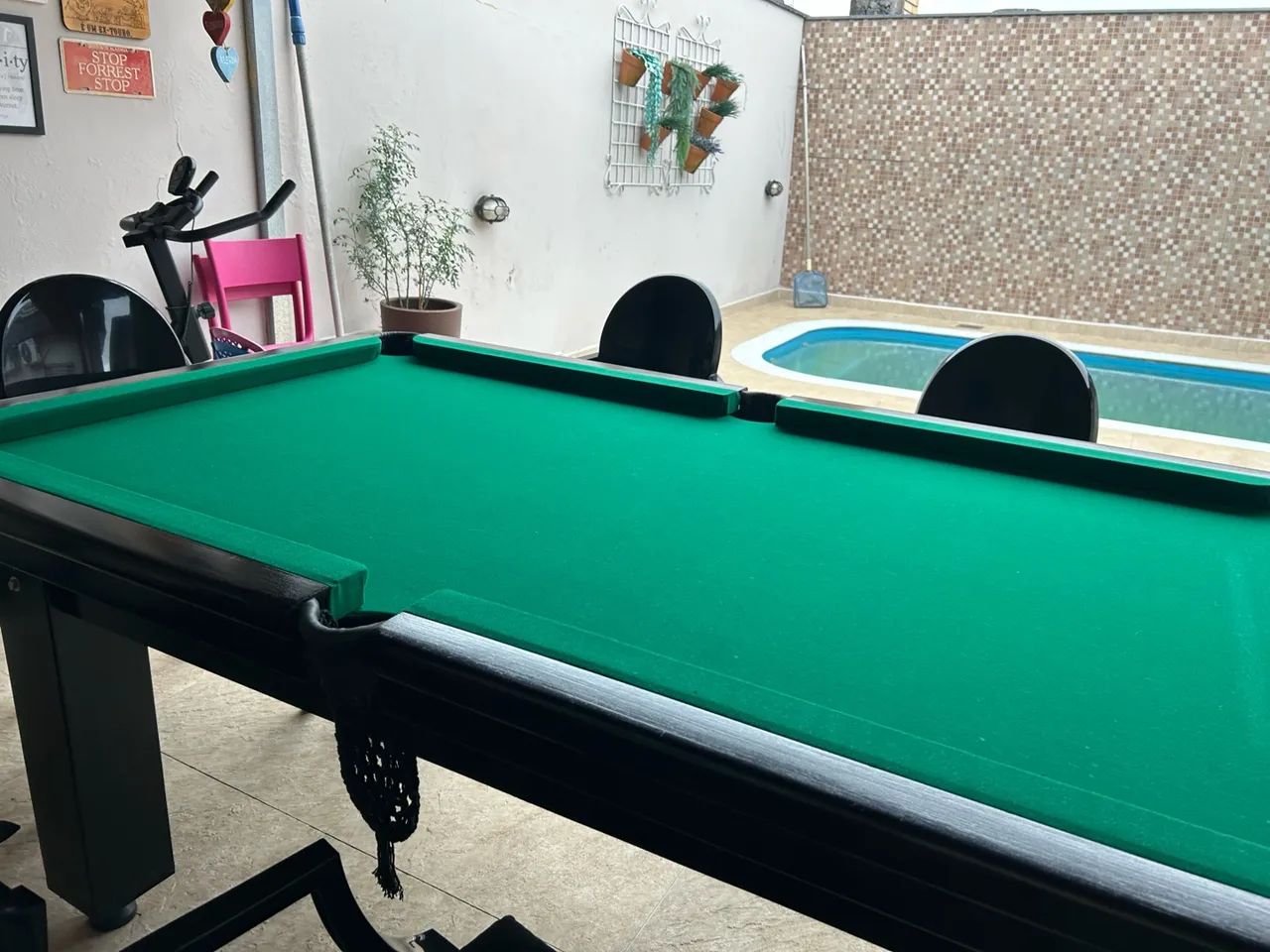 Mesa 3 em 1 - Foto 5