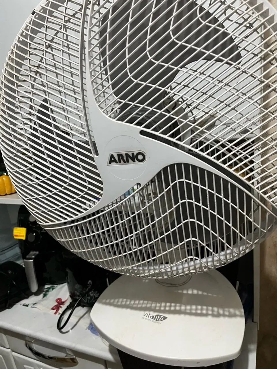 Ventilador Arno - Foto 2