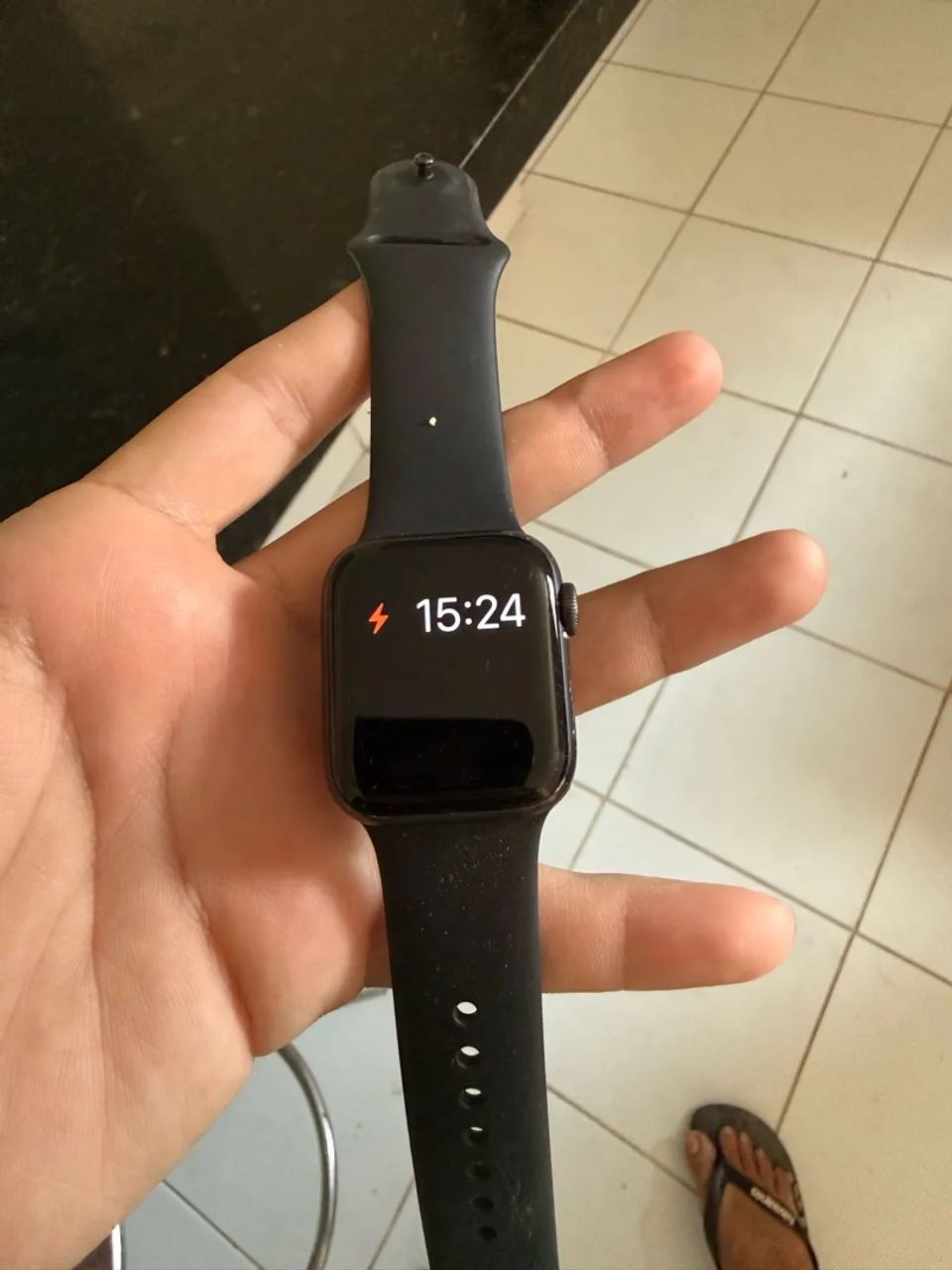 Apple Watch - Foto 2