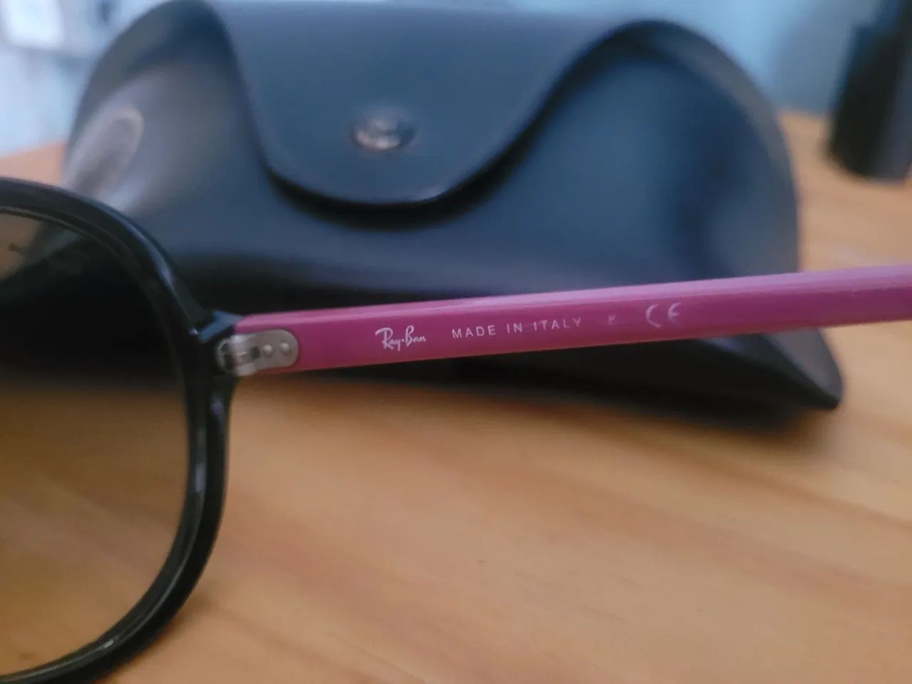 RayBan CATS 5000 Original - Foto 5