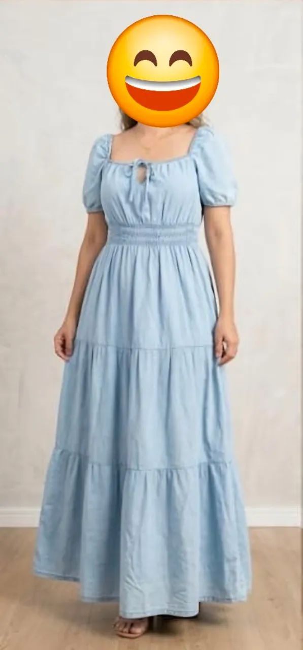 Vestidos lindos  - Foto 4