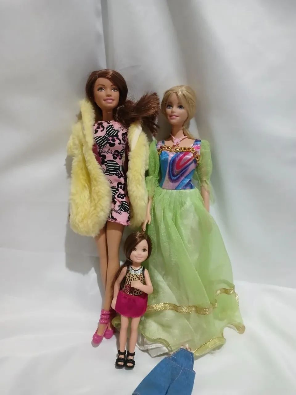 Barbie