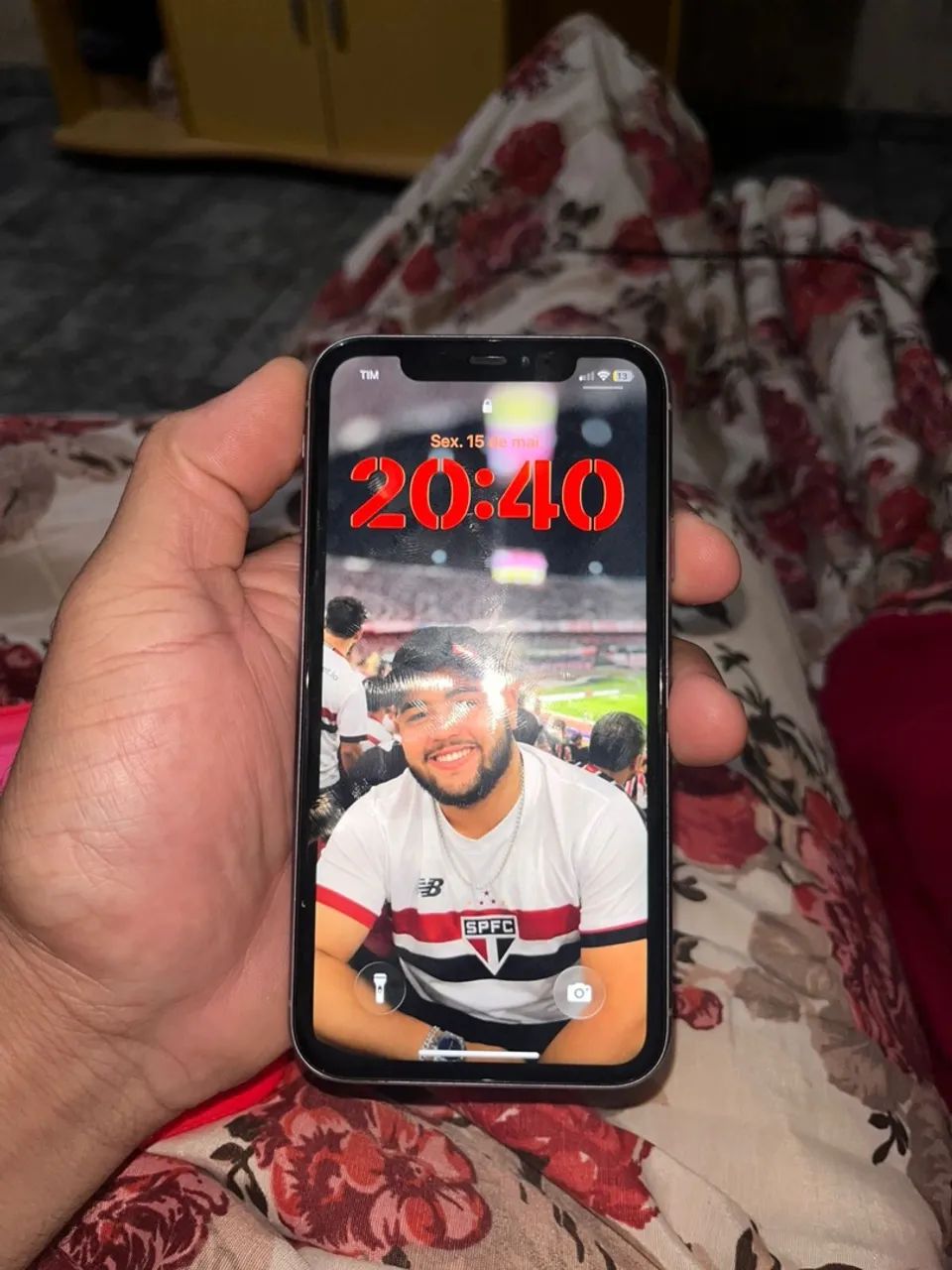 Celular iphone 11 - Foto 2