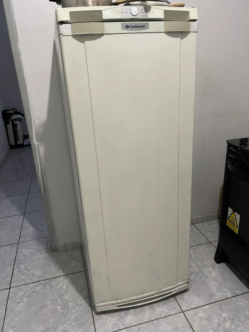 Geladeira 400
