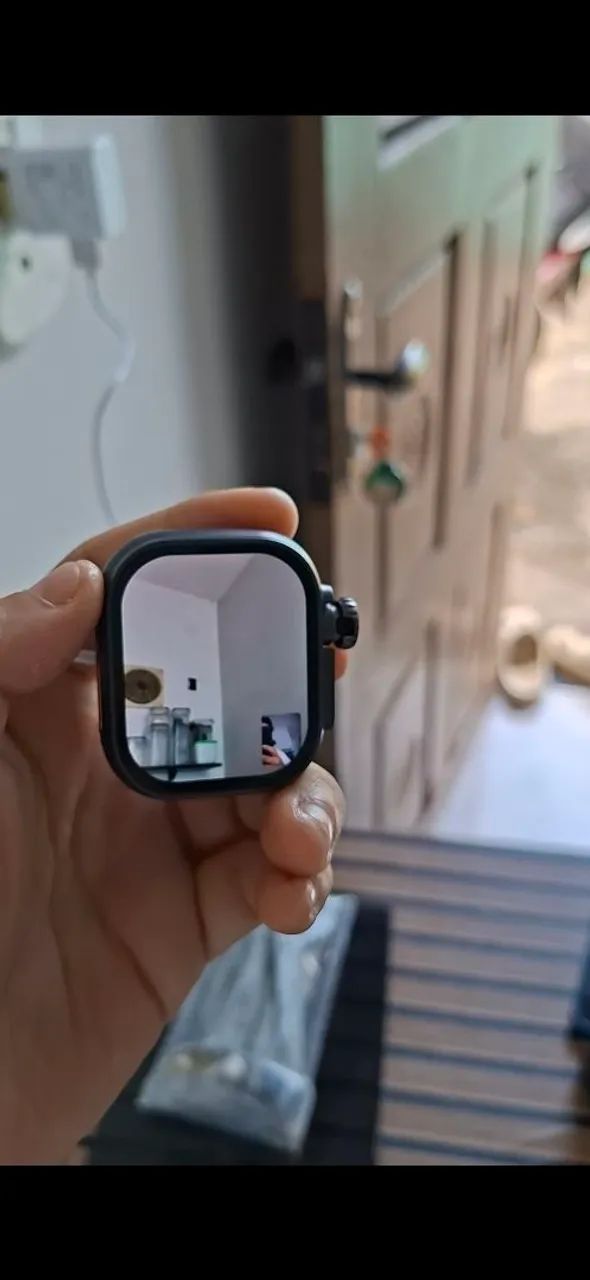 Smartwatch ULTRA 4ai 5g - Foto 4
