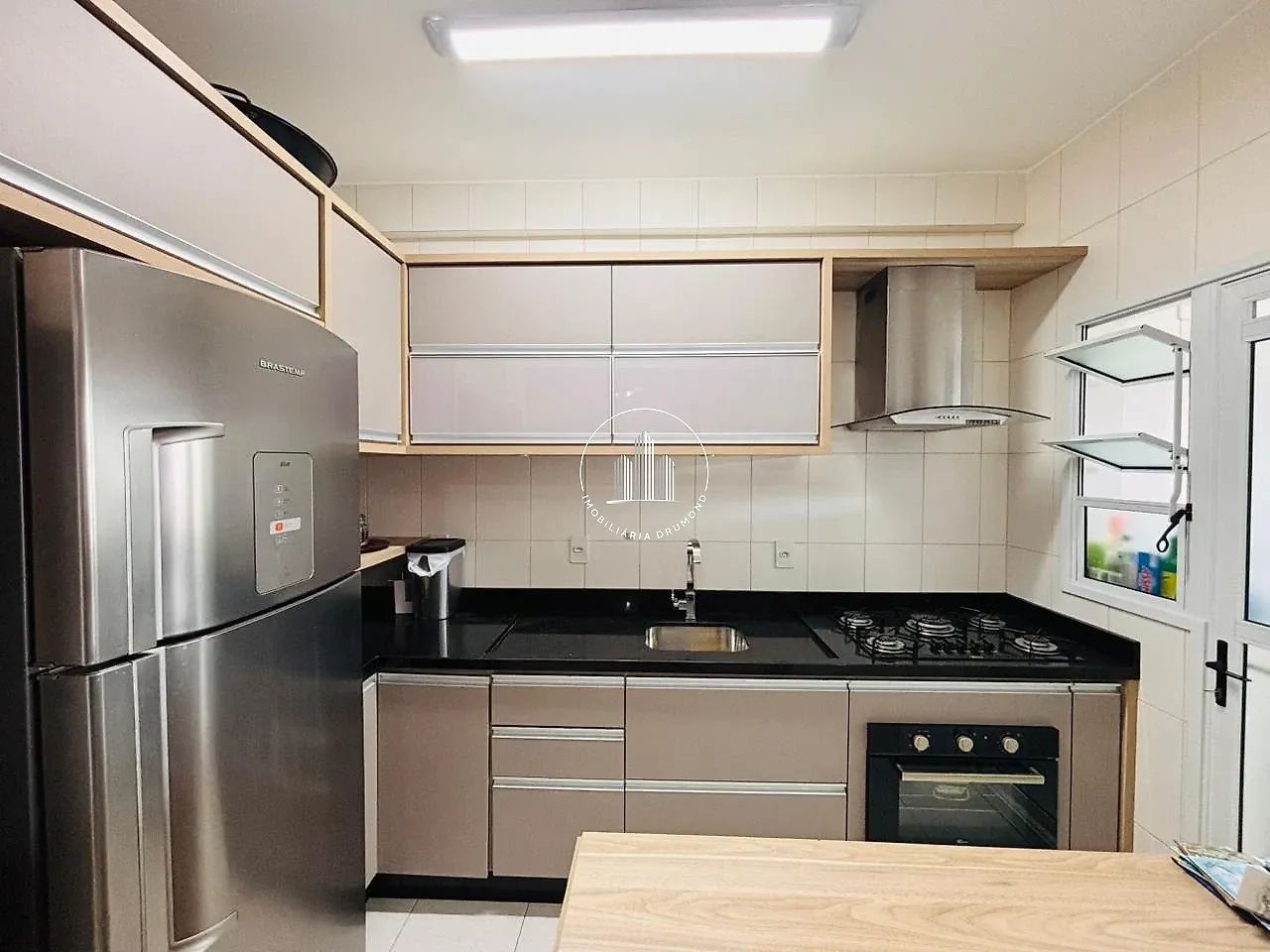 Apartamento 2 Quartos com 1 Suíte e 76m² - Bom Abrigo - BRN - Foto 4