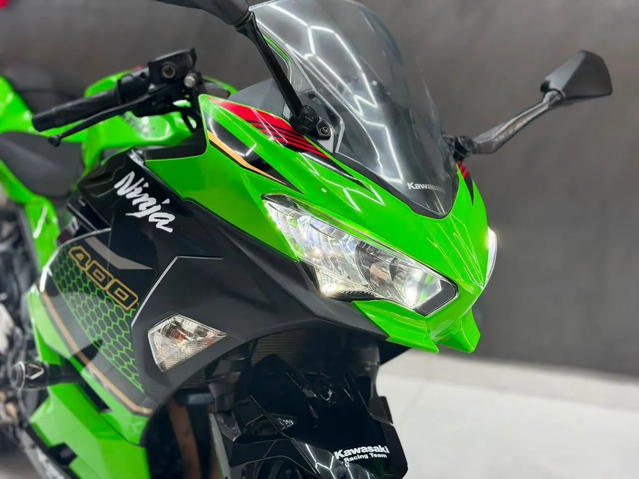 Kawasaki 400 2020 - 1523496201 | OLX