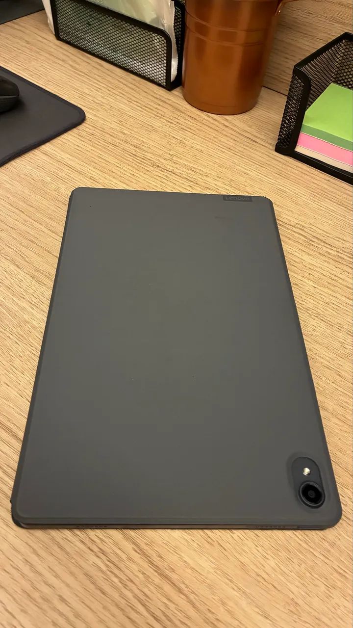 Tablet Lenovo P11 Plus (modelo TB-J616F) | Ótimo estado - Foto 5