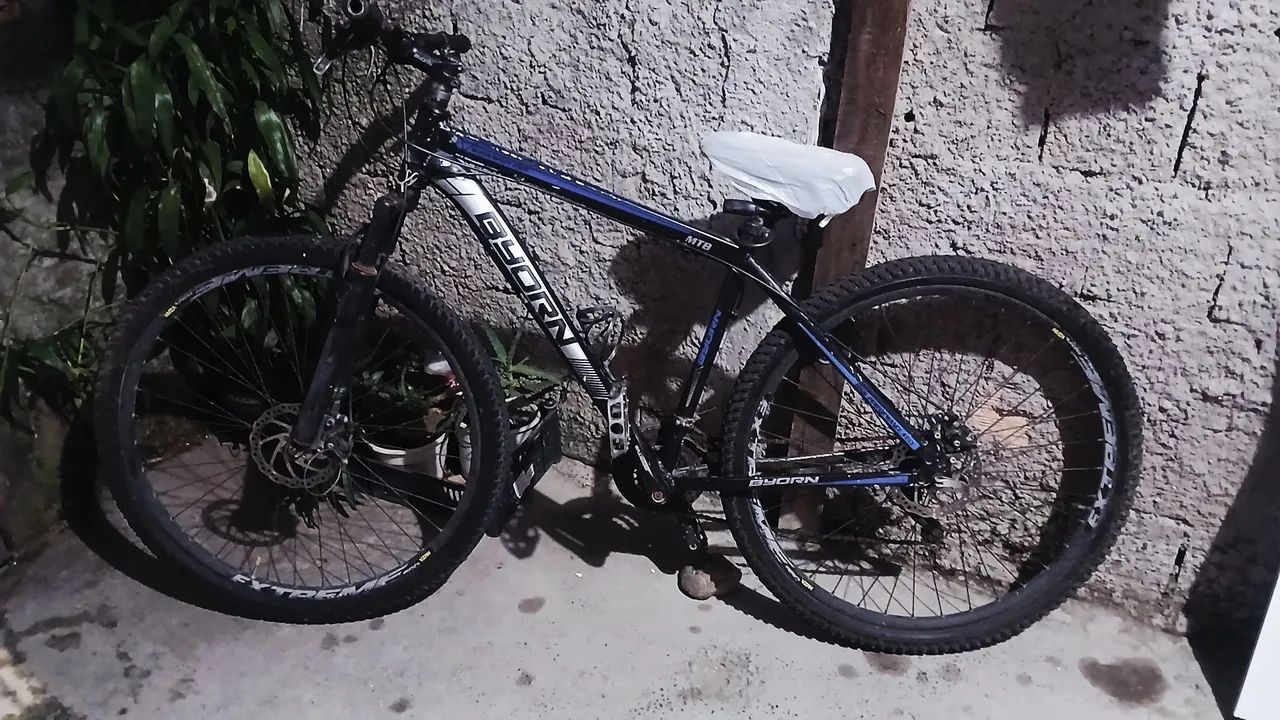 Bike aro 29 - Foto 2
