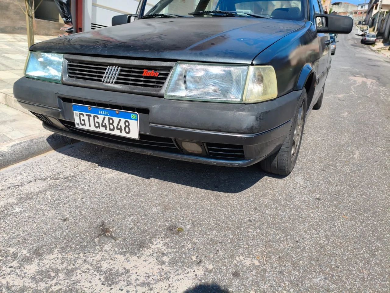 Fiat Tempra Ouro 16V 2P E 4P 1995 - Foto 5