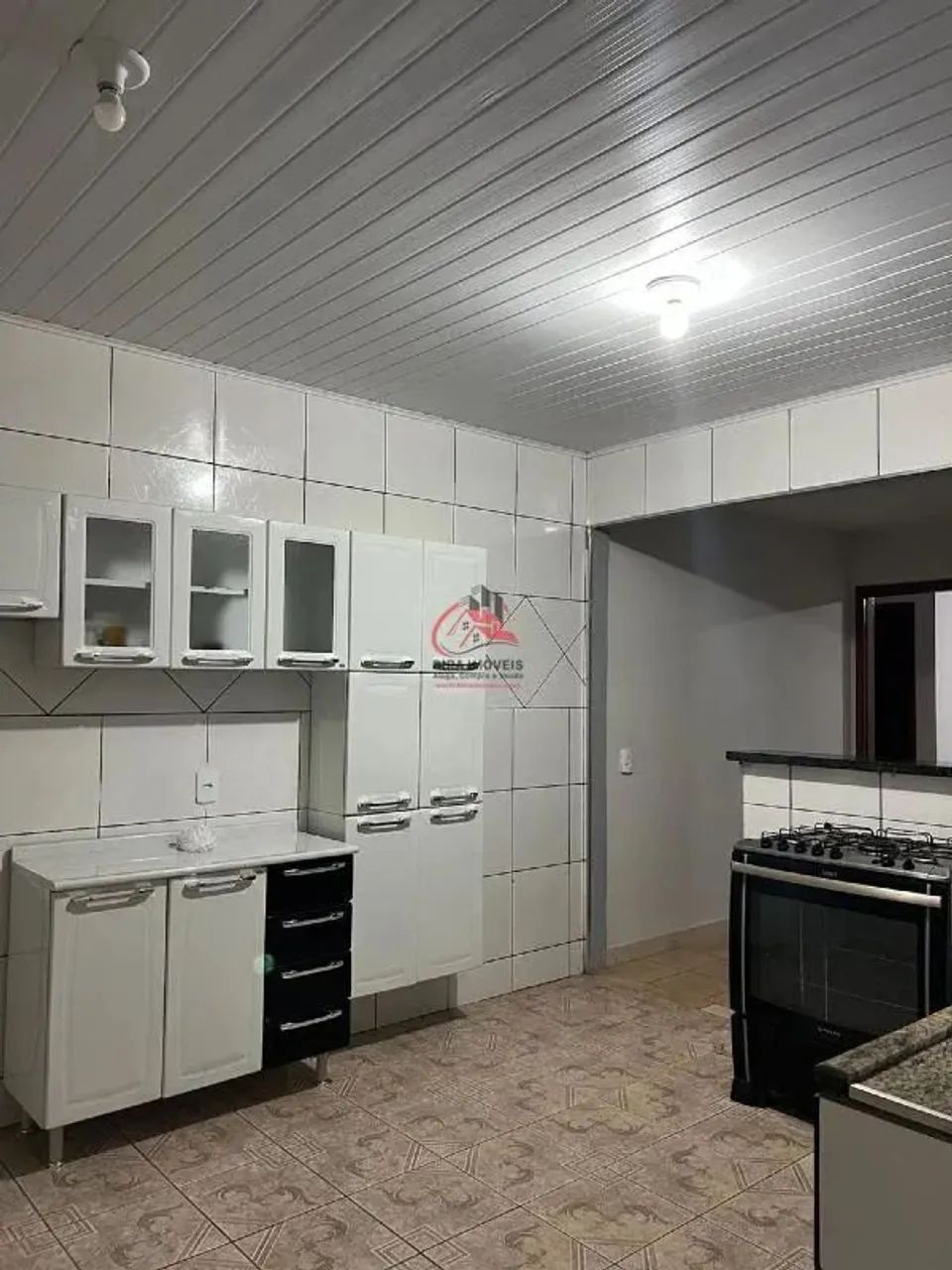 Casa à Venda  2 Quartos (1 Suíte)  Beija Flor II