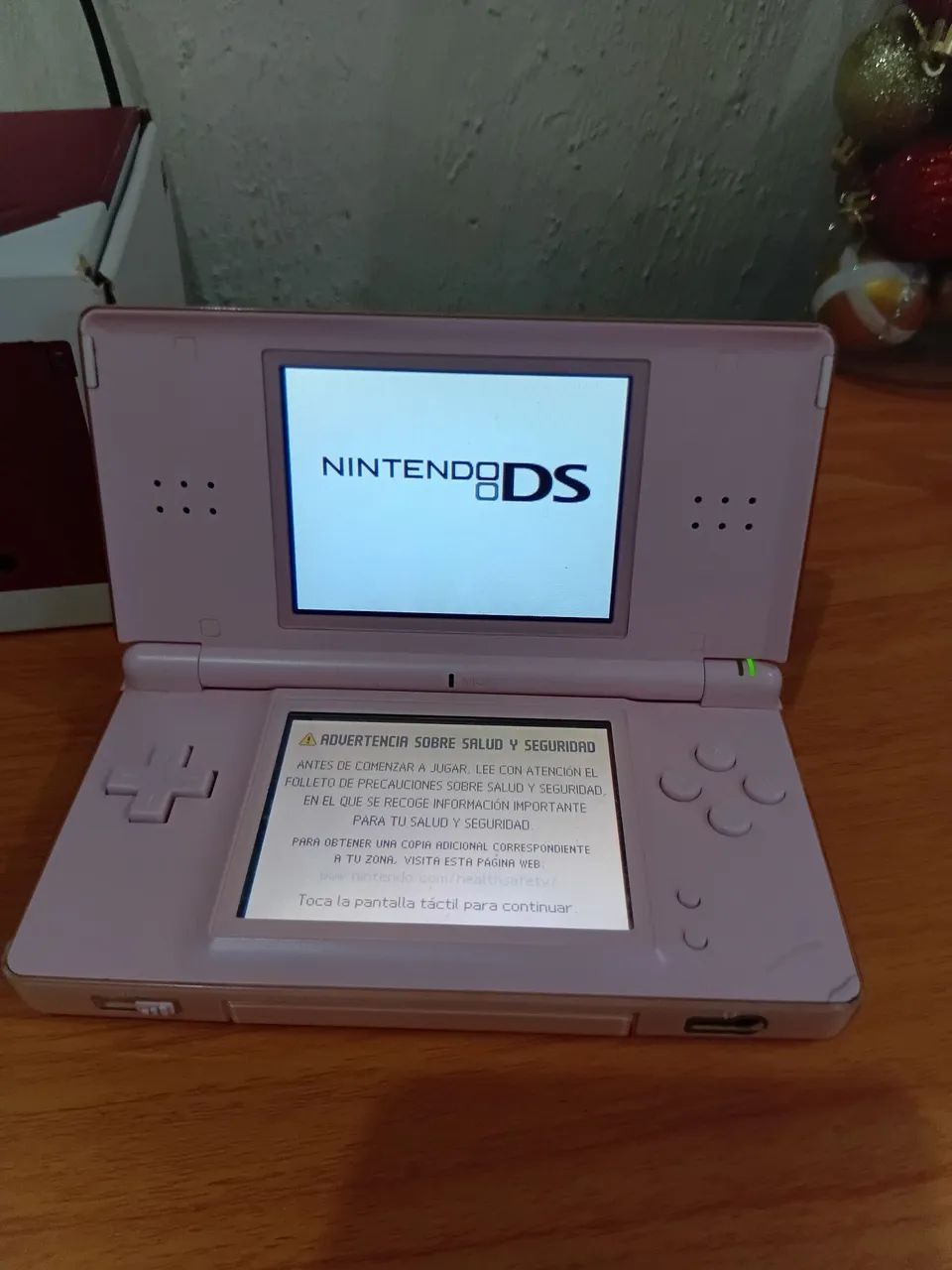 Dsi +Ds lite por 3ds(Leia a descrição) - Foto 5