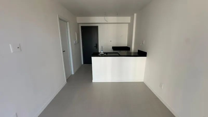 Jaguaribe, Apartamento Para Venda, 01 Quarto e Sala, 40m2, Nascente, Andar Alto, Vista Mar - Foto 7