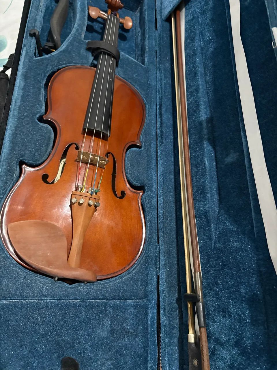 Violino 4/4