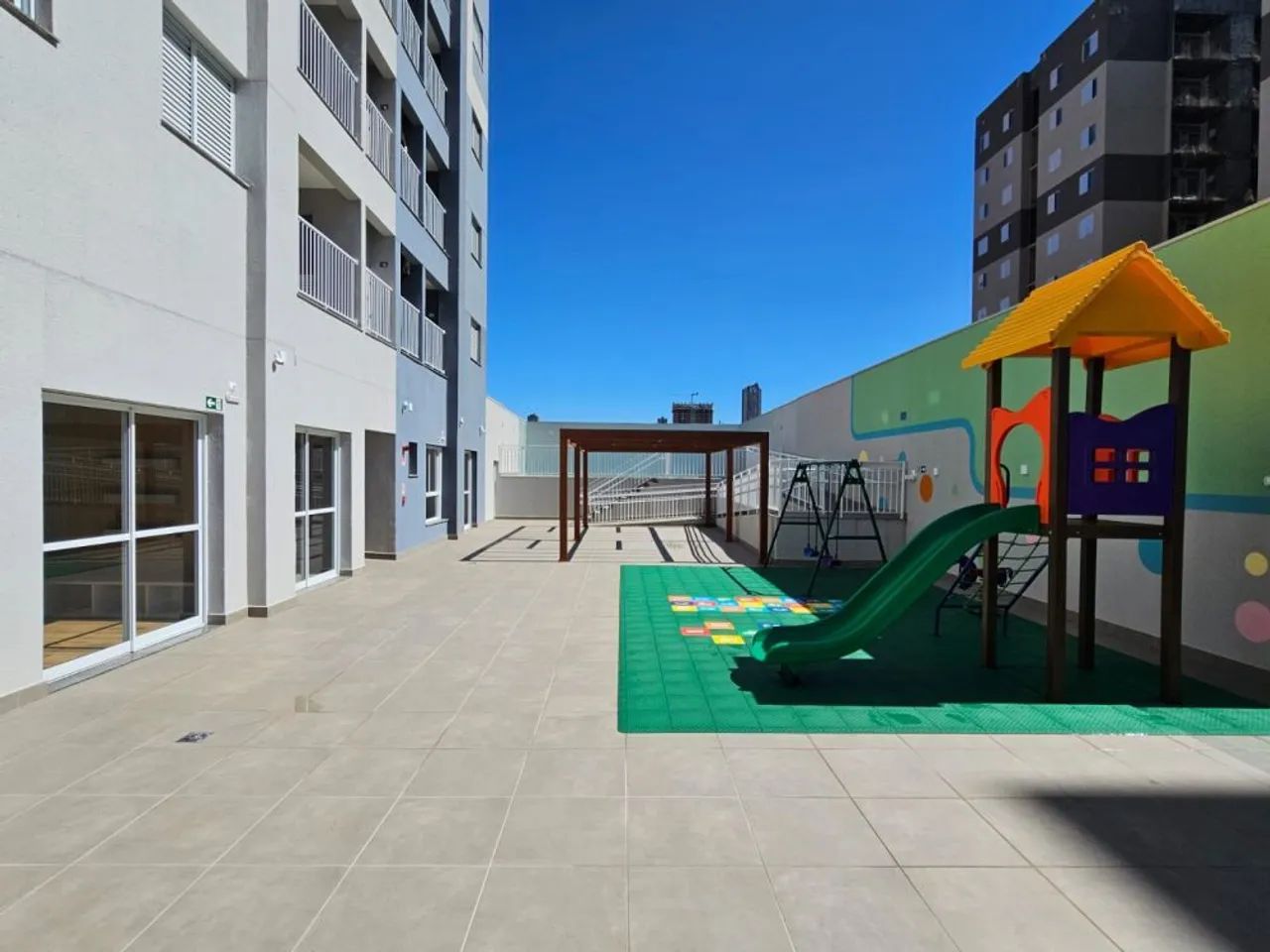 LOCAÇÃO | Apartamento, com 2 quartos em Jardim Aclimação, Maringá - Foto 4