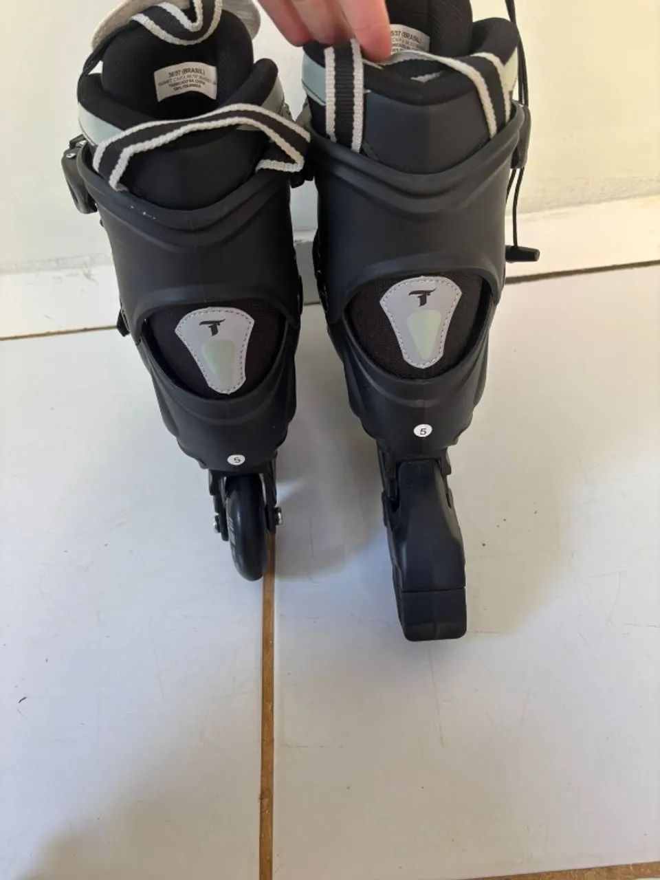 Patins Traxart - Foto 2