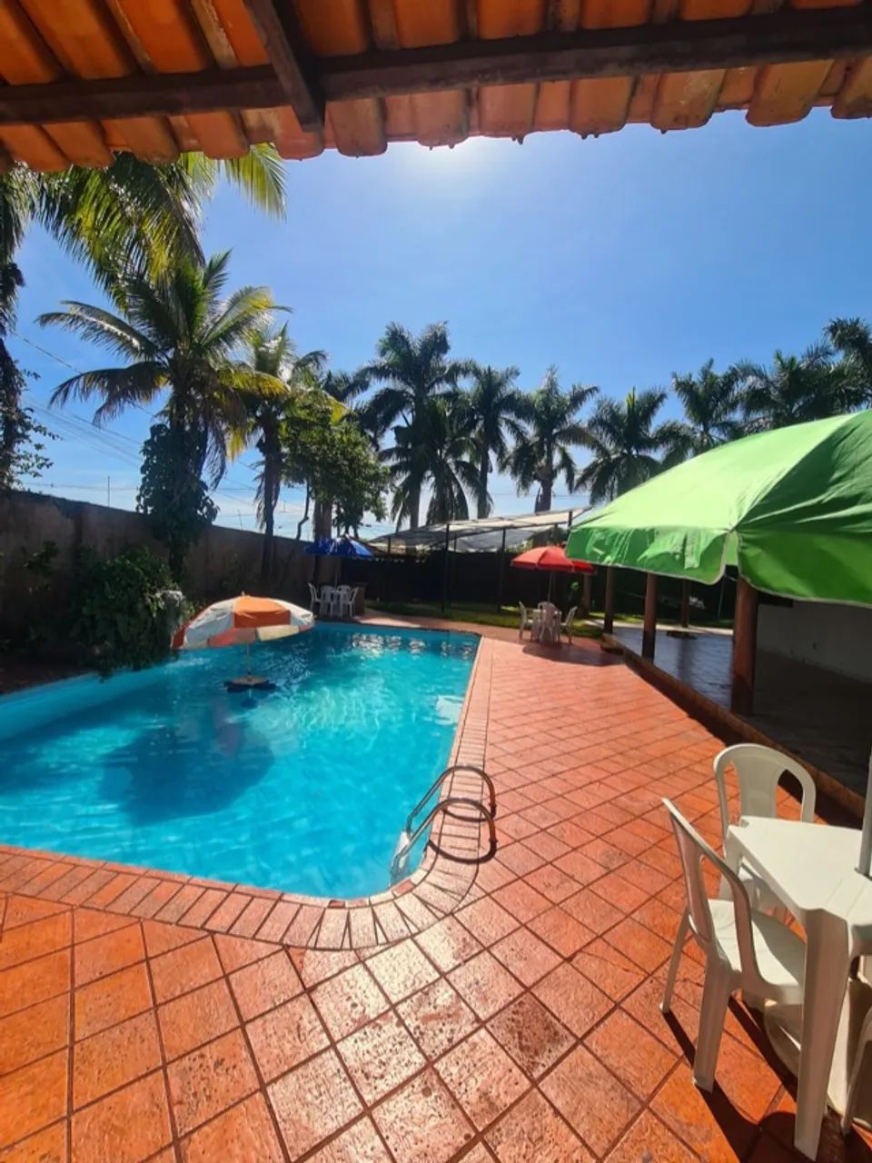 espaço para eventos 