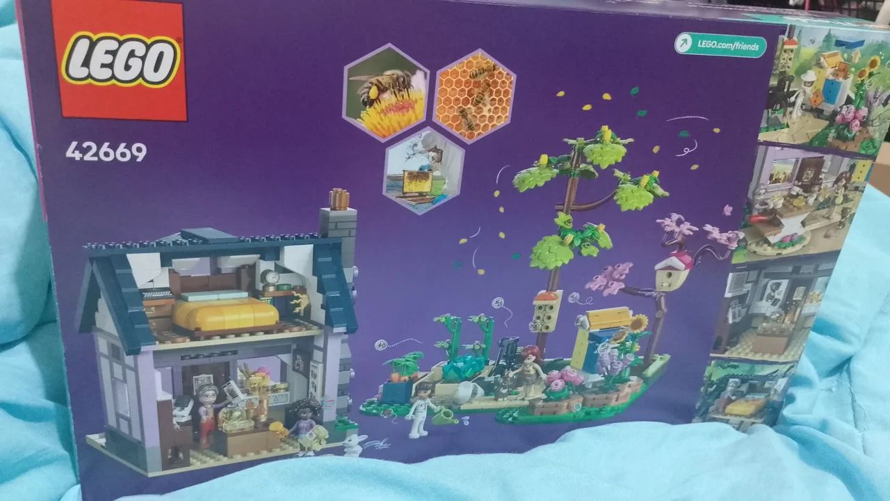 Lego - Foto 4