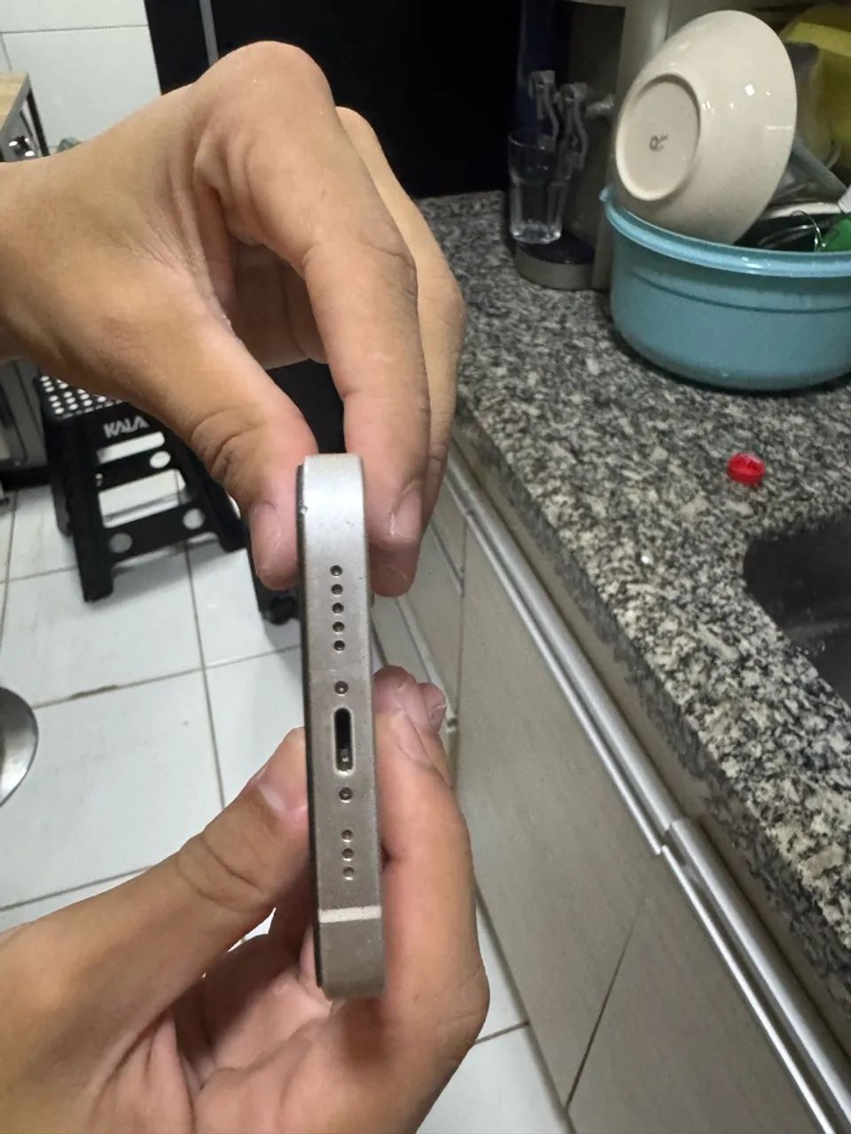 iphone 14 128g - Foto 4