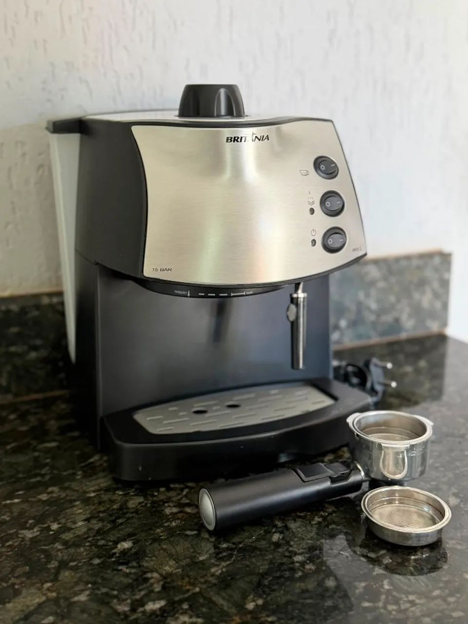 Cafeteira Britânia  - Foto 2