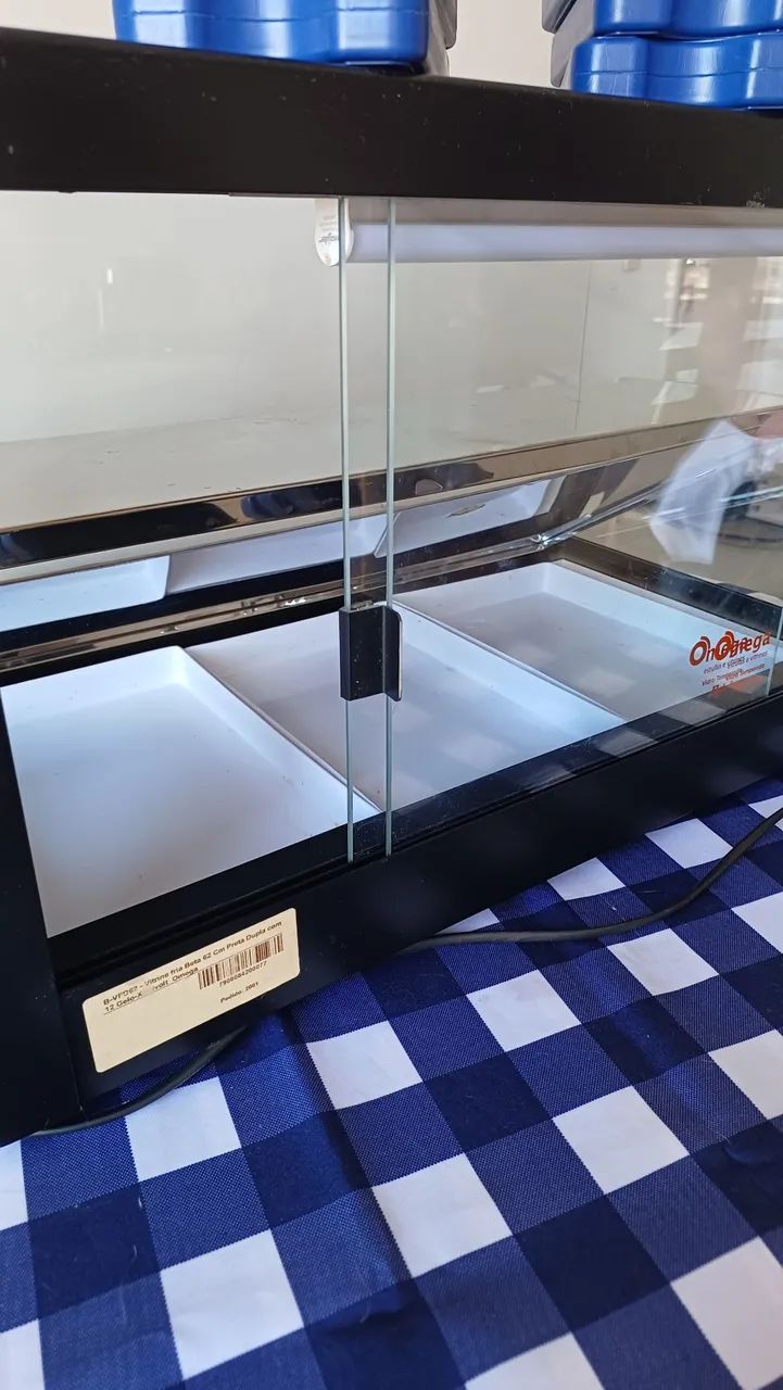 Vitrine Fria Omega - Foto 5