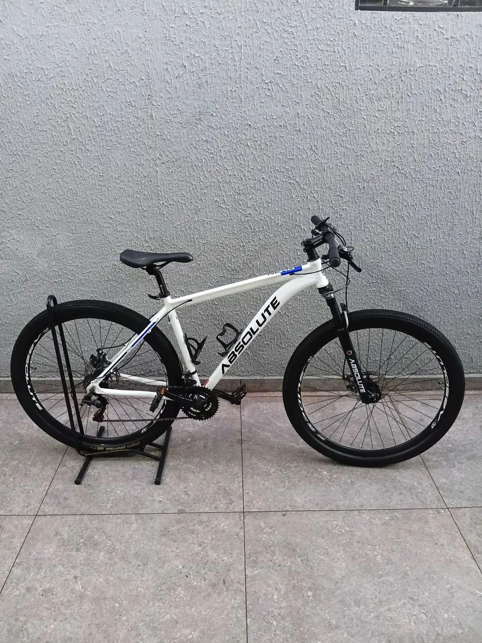 Bike Absolute Nero  - Foto 3